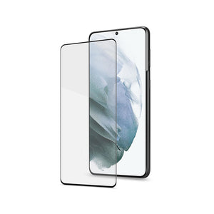 Celly FULLGLASS995BK mobile phone screen/back protector Clear screen protector Samsung 1 pc(s)