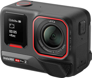 Insta360 Ace Pro 2 standard bundle