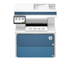 HP LaserJet Enterprise A29Z5A#B19 multifunction printer Laser A4 1200 x 1200 DPI 50 ppm