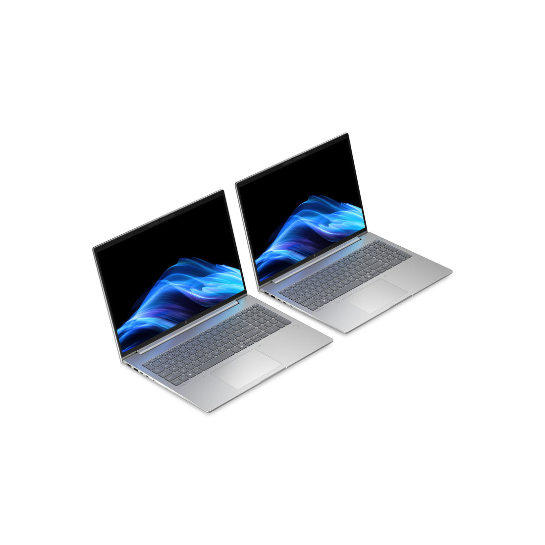 HP EliteBook 6 G1a AI PC Wolf Pro Security Edition AMD Ryzen™ 7 250 Laptop 40.6 cm (16") 2.5K 32 GB DDR5-SDRAM 1 TB SSD Wi-Fi 7 (802.11be) Windows 11 Pro Silver