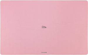 Tucano MA-DP-PK desk pad Neoprene Pink