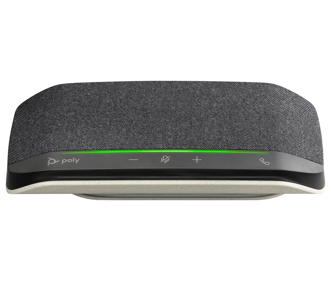 Poly Sync 10 Speakerphone +USB-A to USB-C Cable