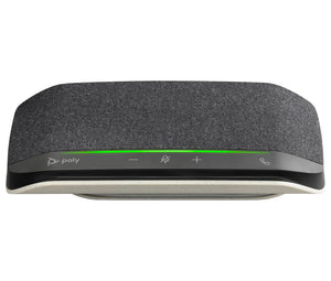 Poly Sync 10 Speakerphone +USB-A to USB-C Cable