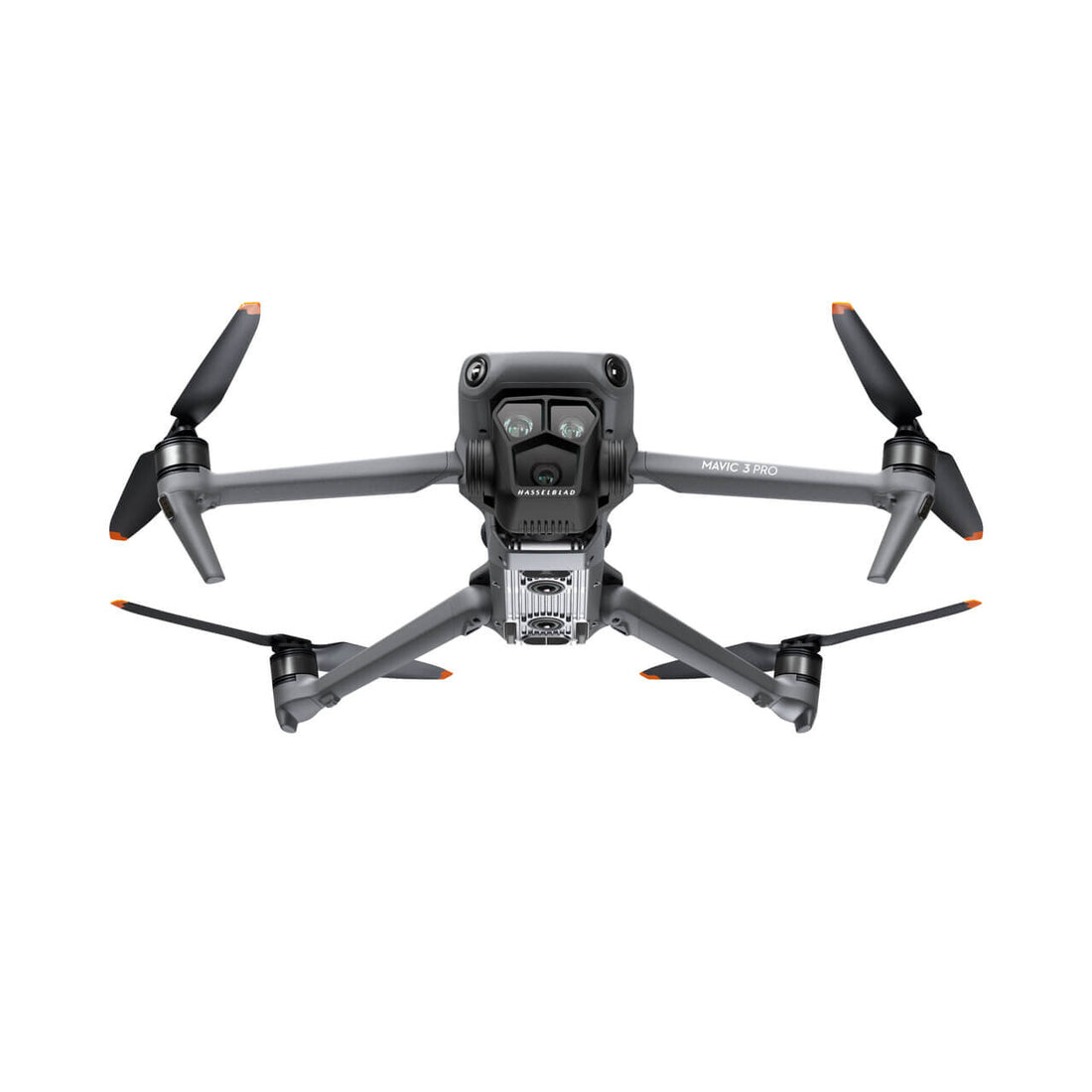 DJI CP.MA.00000656.01 camera drone 4 rotors Quadcopter 20 MP 5120 x 2700 pixels 5000 mAh Grey