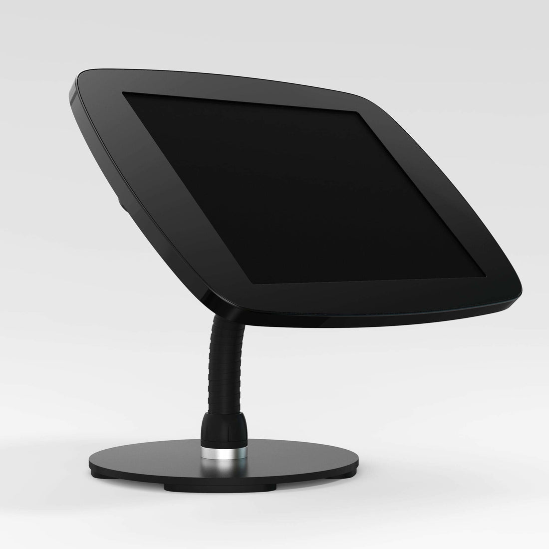 Bouncepad Counter Flex tablet security enclosure 26.7 cm (10.5") Black