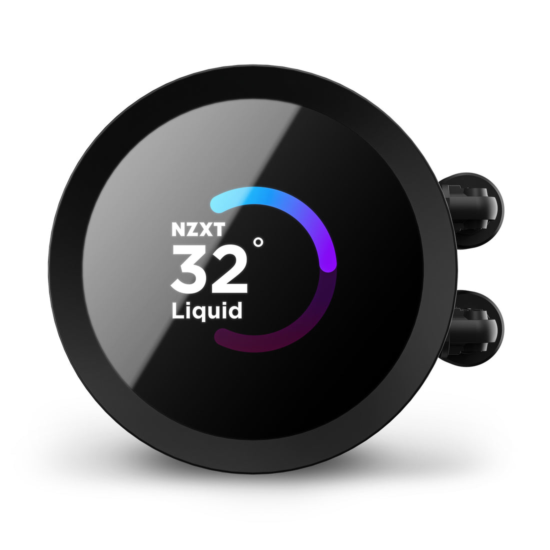 NZXT Kraken 360 Processor All-in-one liquid cooler 12 cm Black 1 pc(s)