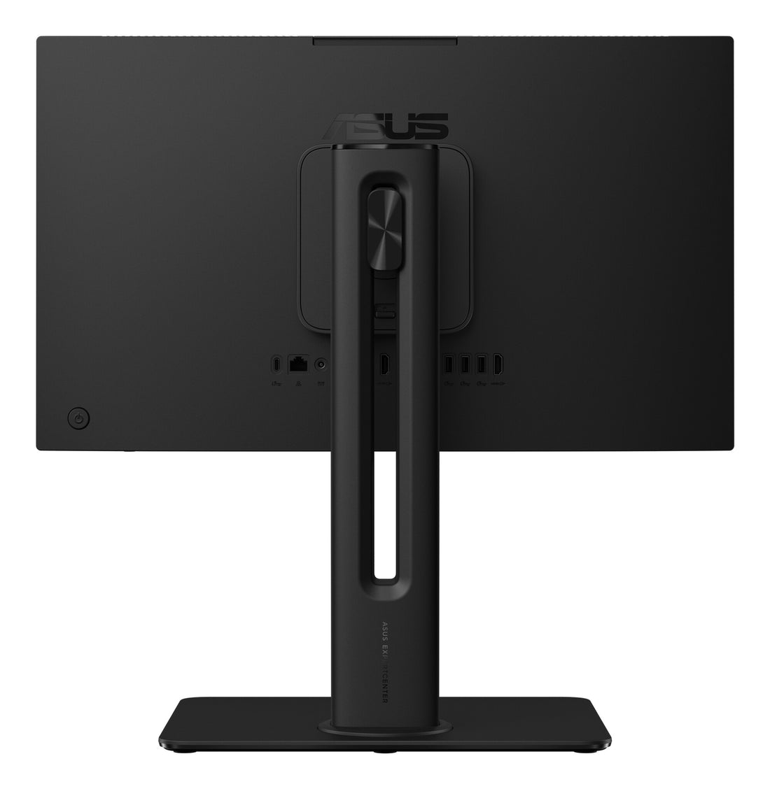 ASUS ExpertCenter P600 AiO PM640KA-BPC092X Copilot+ PC AMD Ryzen™ AI 5 330 60.5 cm (23.8") 1920 x 1080 pixels All-in-One PC 16 GB DDR5-SDRAM 512 GB SSD Windows 11 Pro Wi-Fi 6 (802.11ax) Black