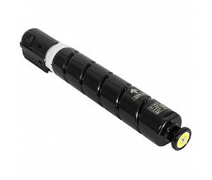 Armor OWA K40168OW toner cartridge 1 pc(s) Compatible Yellow