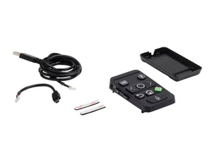 HP Accessibility Assistant