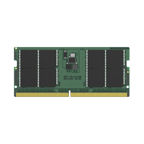 Kingston Technology KCP556SD8-48 memory module 48 GB 1 x 48 GB DDR5 5600 MT/s